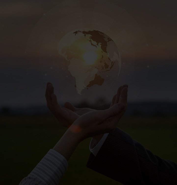 Transparent Information Sharing 