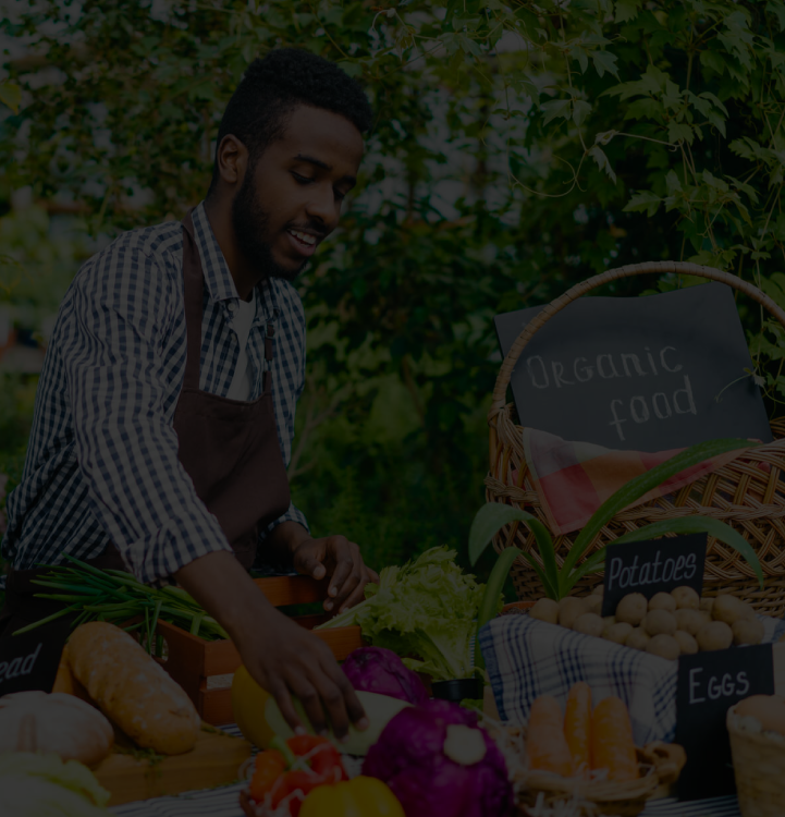 Up-to-Date Market Insights and Industry Trends 