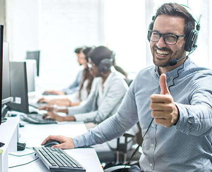  Comprehensive On-Demand Support